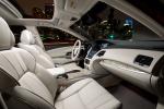 Acura RLX Sport Hybrid SH-AWD 2017 года